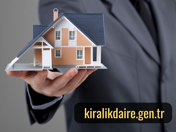 Karbasan Mahallesi Kiralık Daire
